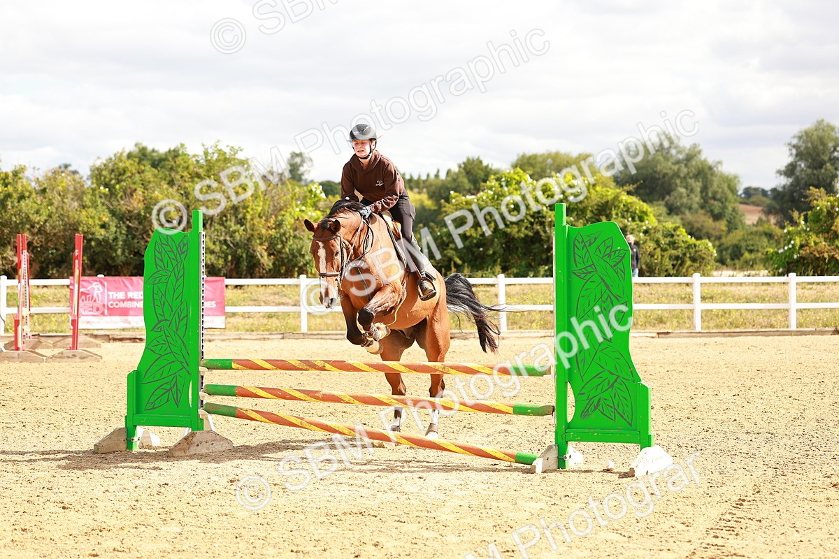 SBM_004844 - Class 1 - Clear Round