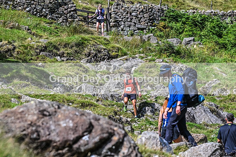 Scafell Pike-379 - Fellside Events Scafell Pike Trail Marathon Sunday 23rd August 2026
