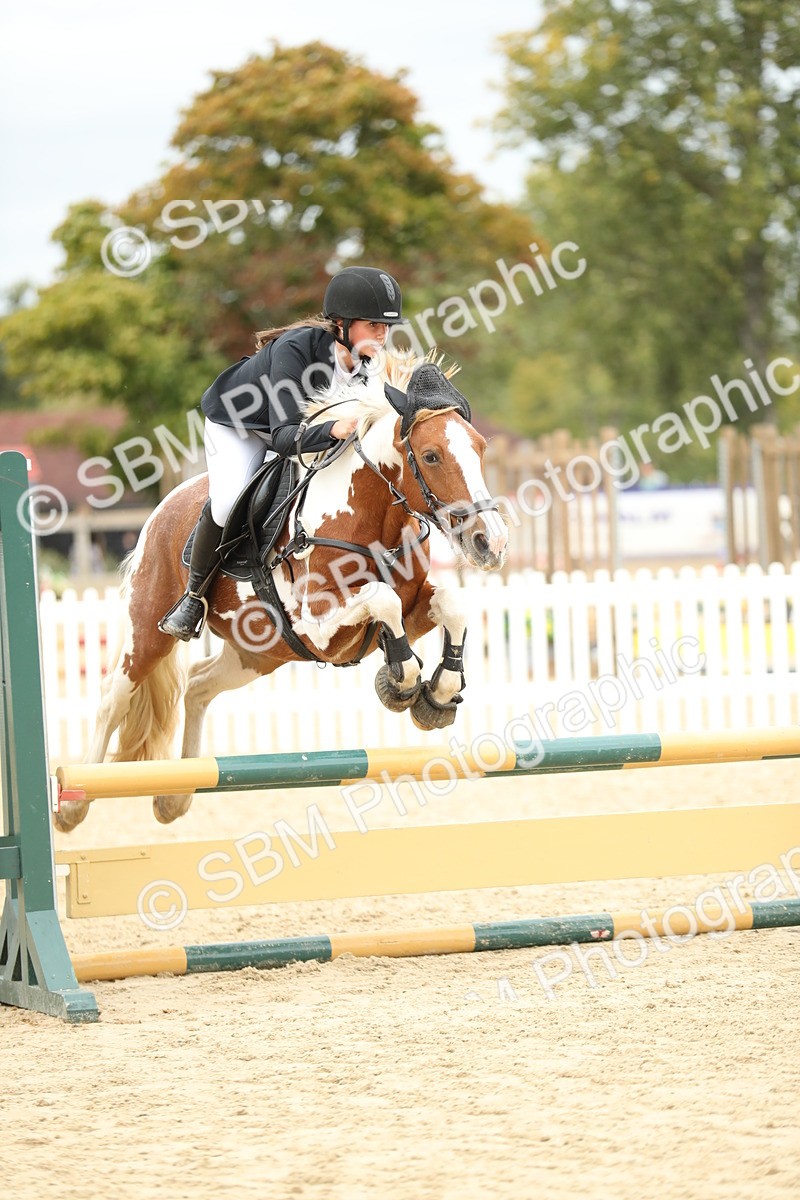 SBM_67780 - J15 - Junior Pony 70cm Championship