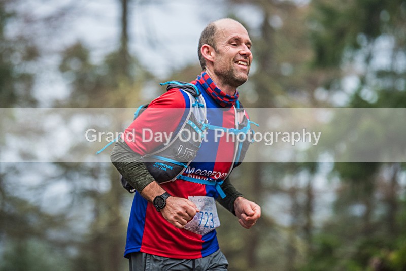 Glentress 21  10K-1190 - High Terrain Events Glentress 21 & 10K Trail Races Saturday 18th November 2023