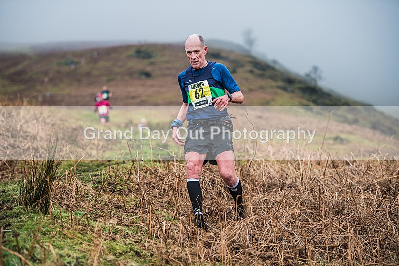 BB Kong-771 - Kong Running BB Kong Fell Race Saturday 17th February 2024