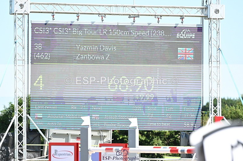 240719A-160802-12409 - Cls 6, 3 Star Big Tour LR 1.50m