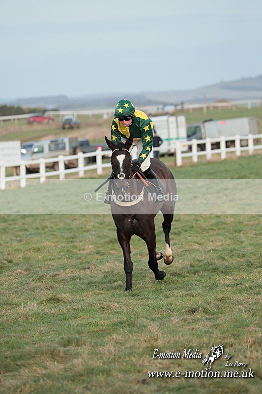 PtP 270124 1047 - Royal Artillery PtP Larkhill 27/01/24