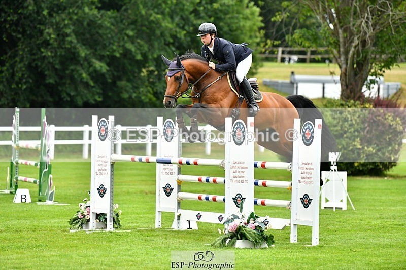 230706-111037-01696 - Cls 2 Foxhunter & 1.20m Open