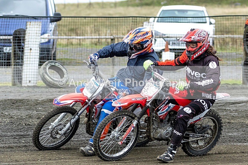 211023-7D-8E0A2906 - Ride & Skid It  Speedway Experience 23rd Oct 21