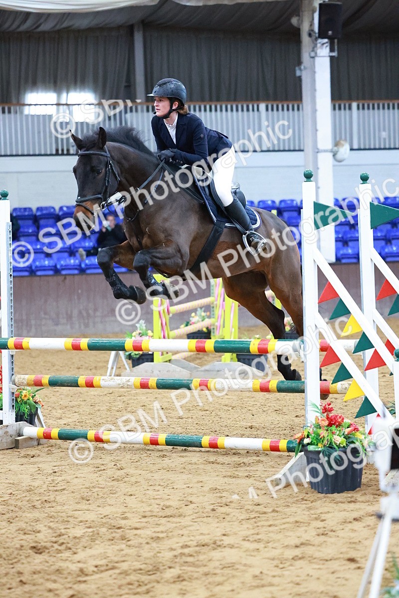 SBM_000346 - Class 2 - Senior British novice - 90cm