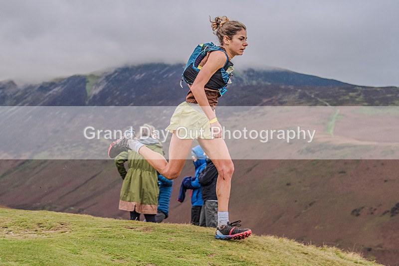 British Fell Relay-3143 - British Fell & Hill Relay Championship Braithwaite Keswick Saturday 21st October 2023