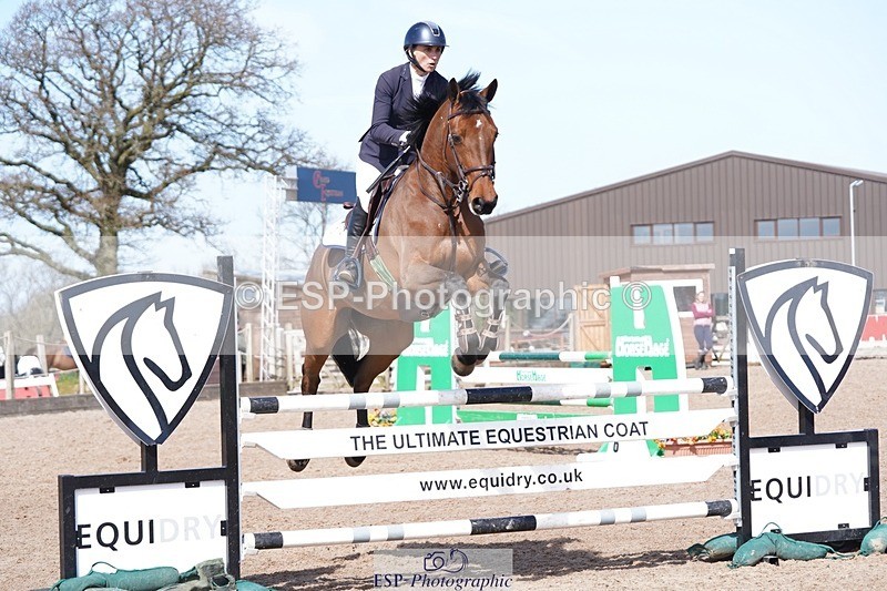 250330-125042-07094 - Cls 27 Snr 1.05 and 1.10m Grand Prix