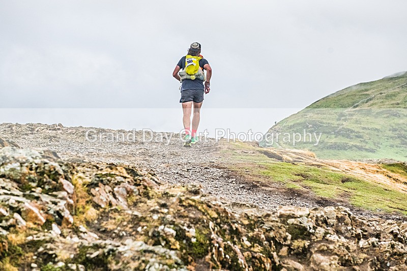Lakes Ultra-418 - Kong Lakes Ultra Fell Race Saturday 24th June 2023