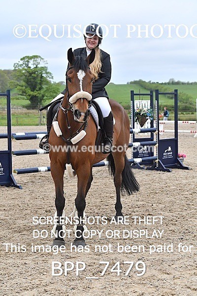 BPP_7479 - CLASS 12 SAT Club/ Unaffiliated 80cms Open