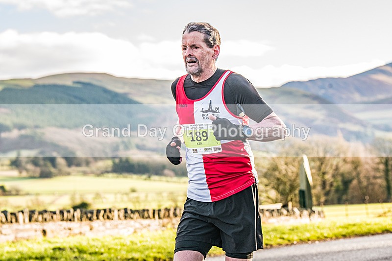 North Lakes Half Marathon  10k-789 - North Lakes Half Marathon & 10K Road Races Monday 2nd January 2023