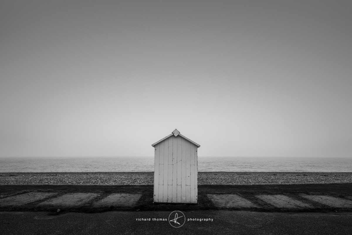 Remainer - Beside the Sea