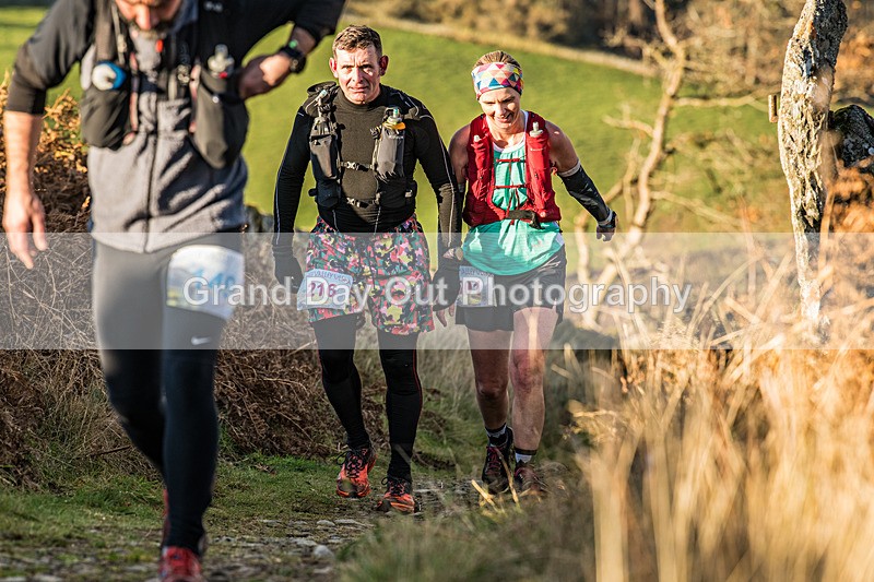 Tweed Valley-734 - High Terrain Events Tweed Valley 50 & 65K Ultra Trail Races Sunday 16th November 2025