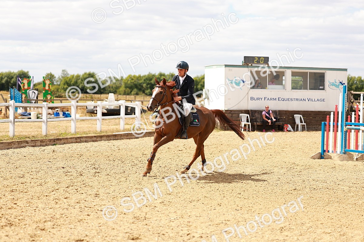 SBM_006446 - Class 3 - Senior British Discovery - 1.00m