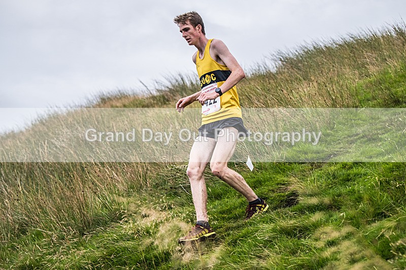 Steel Fell-470 - Steel Fell Race Wednesday 6th August 2025
