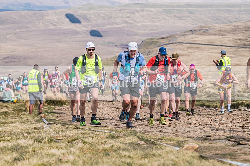 Pen-Y-Ghent-997 - The 3 Peaks Race Saturday 25th April 2026 - Pen Y Ghent