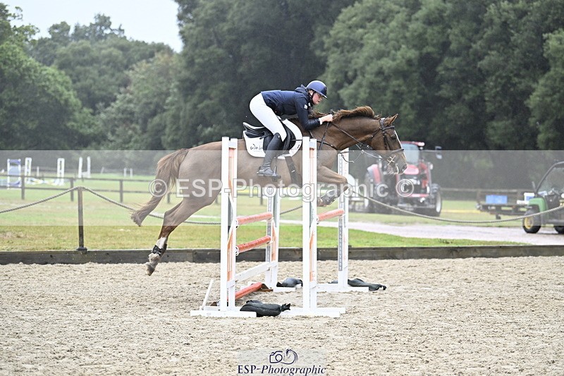 250830A-173038-08313 - Cls 25 1.05m Amateur Quali and Open