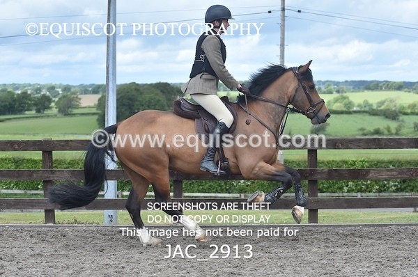 JAC_2913 - CLASS 5 BSPS Scone Palace HT Training Stakes Series