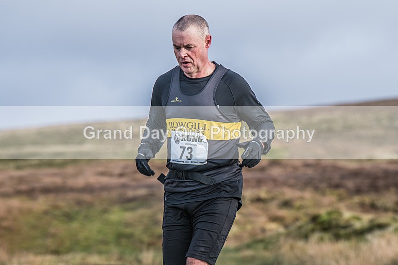 Nine Standards-808 - Nine Standards Fell Race Thursday 1st January 2026