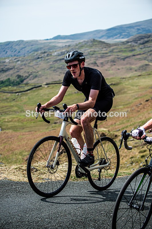 141019 - Hardknott Pass Camera 3 14.00-15.00