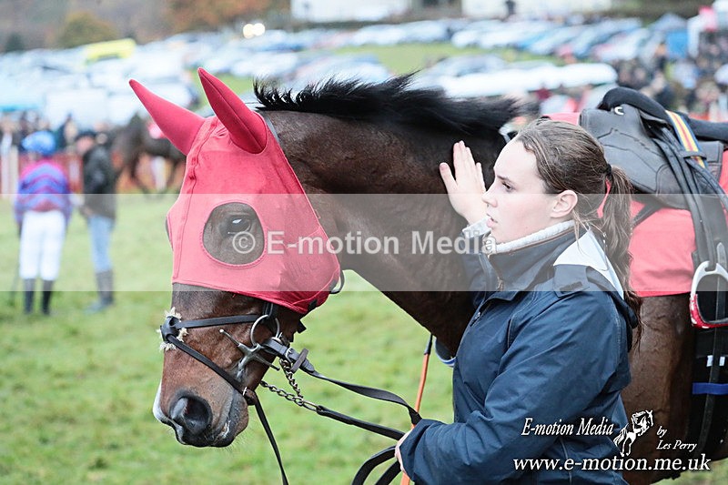 PtP 091125  0682 - Point-to-Point Wales Area Club Lower Machen, Gwent 09/11/25