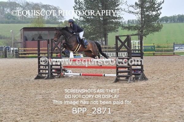 BPP_2871 - CLASS 5 SAT 0.95m Amateur Championship Qualifier
