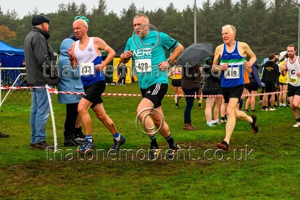 SCLan25-811055 - Senior Men Set One