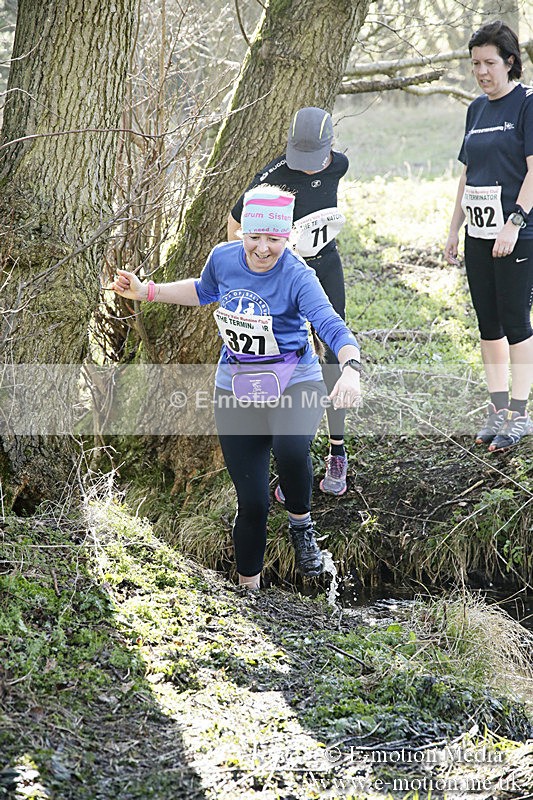 PVT 240219 823 - The Terminator Race - Pewsey Vale - 24/02/19