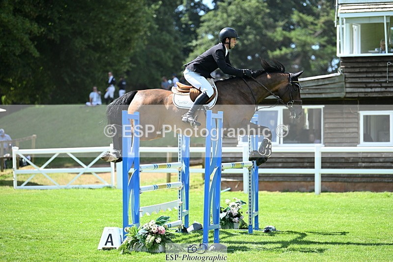 250703A-104334-02820 - Cls 1 Snr Foxhunter