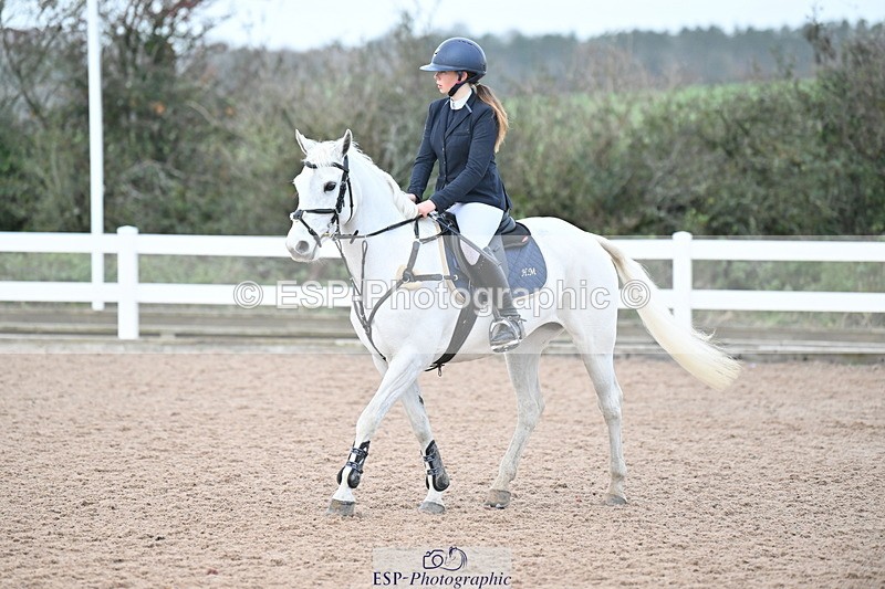 231119A-101750-04853 - Sun Cls 3 BlueChip Pony Discovery Qualifier