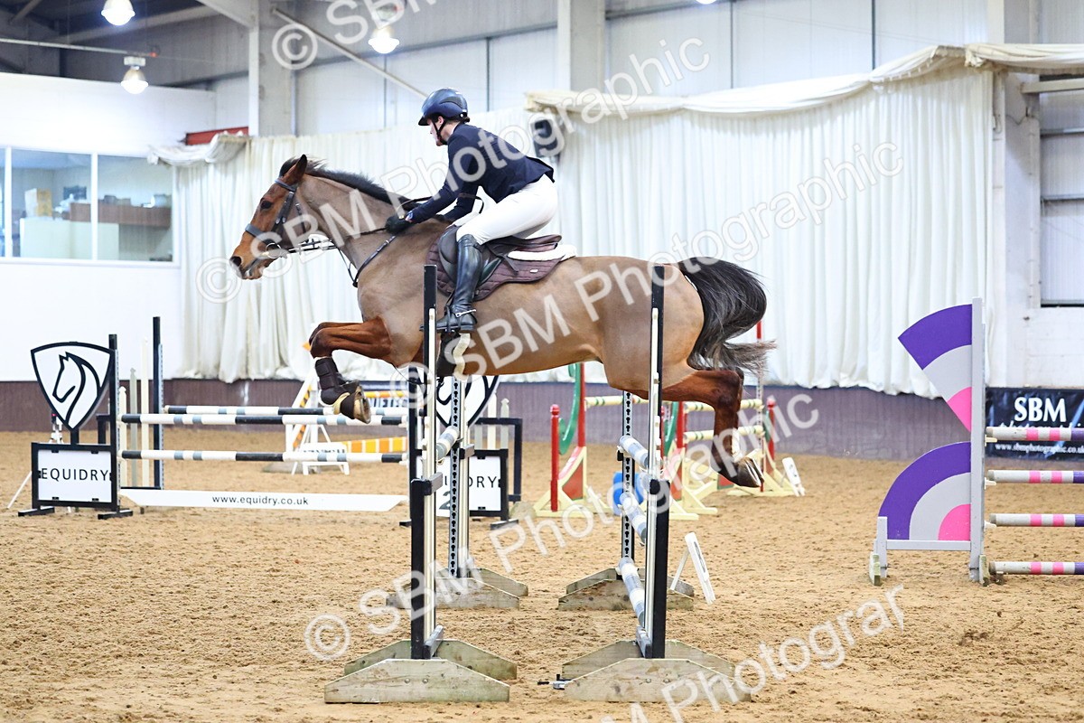 SBM_001135 - Class 4 - Senior Newcomers - 1.10m