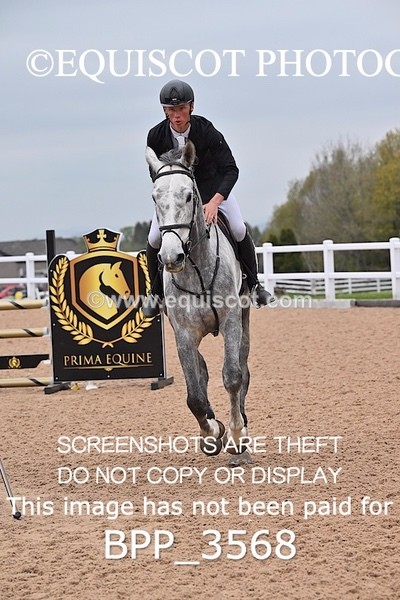 BPP_3568 - CLASS 14. - SAT - Senior Discovery/1m Open