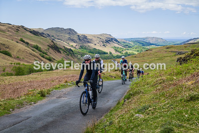 122820 - Hardknott Pass Camera 1 12.00-13.00