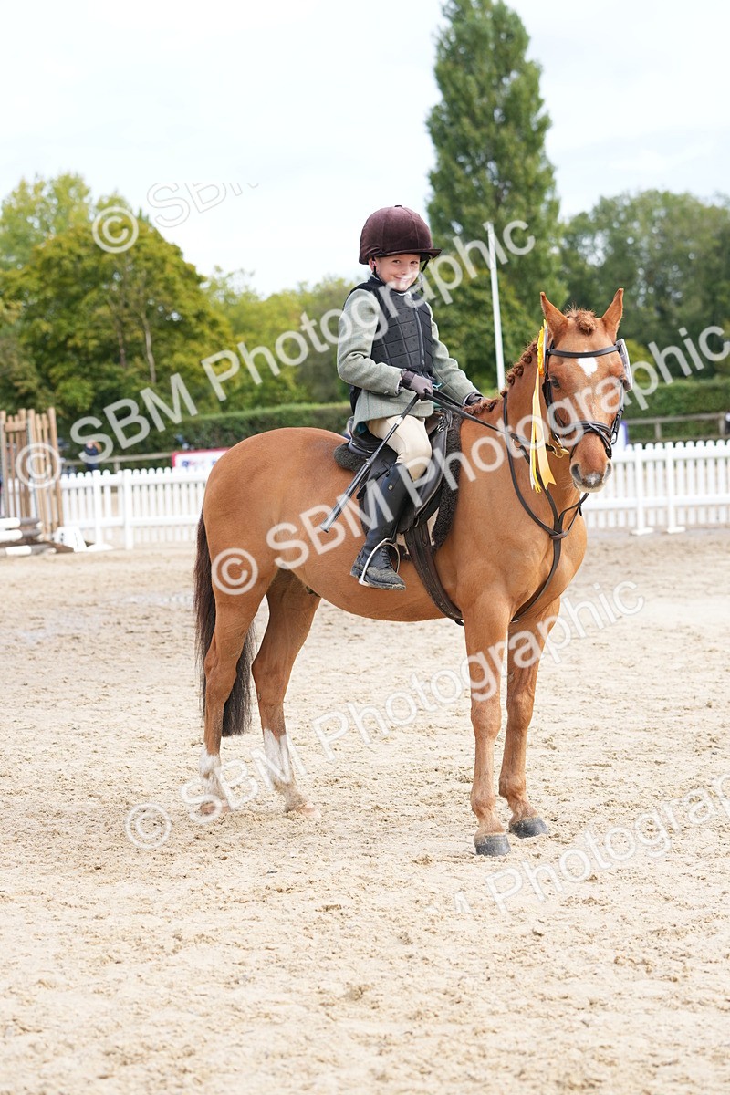 SBM_40088 - J6 - Junior Pony 55cm Championship