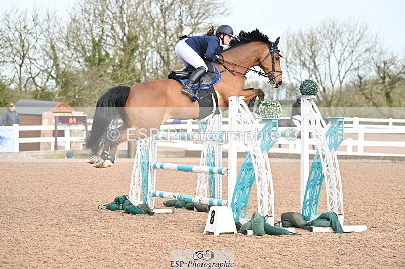 240407A-100018-04501 - Cls 26 National 1.30m Open