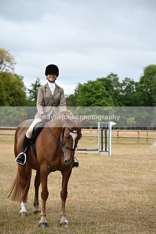 WJ6_7596 - Class 9 Tack and Turnout
