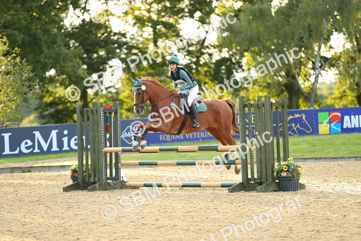 SBM_13027 - E9 Eventers Challenge 90cm Championship