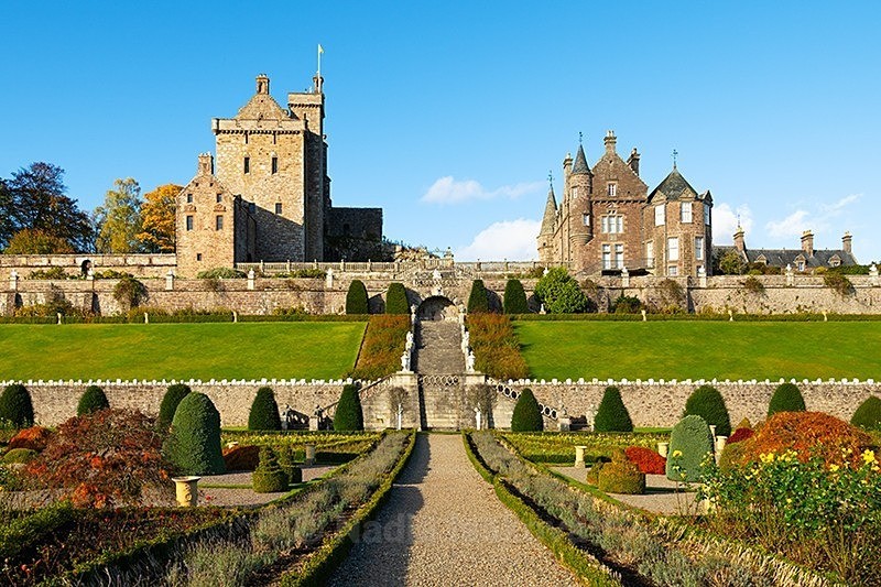  - Scotland, UK