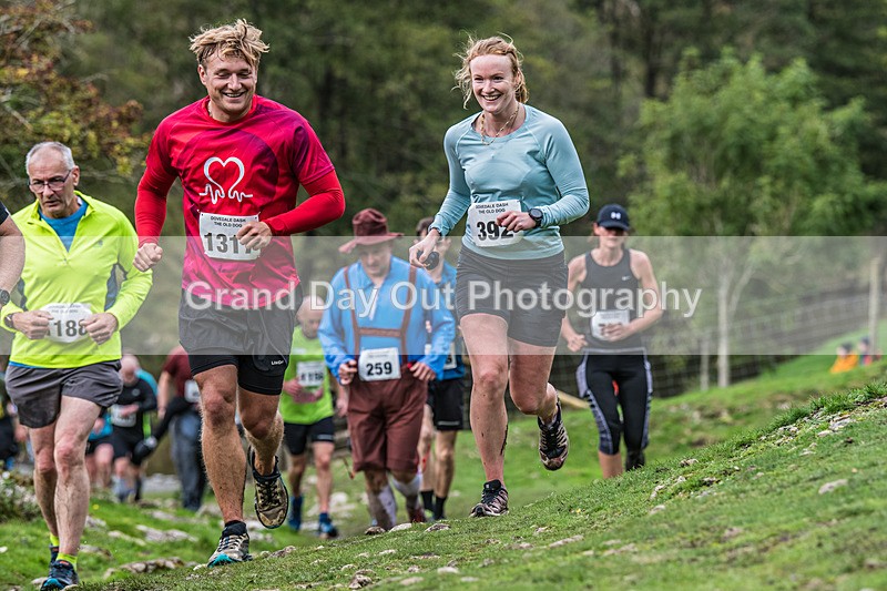 Dovedale Dash-1557 - Dovedale Dash Sunday 5th October 2025