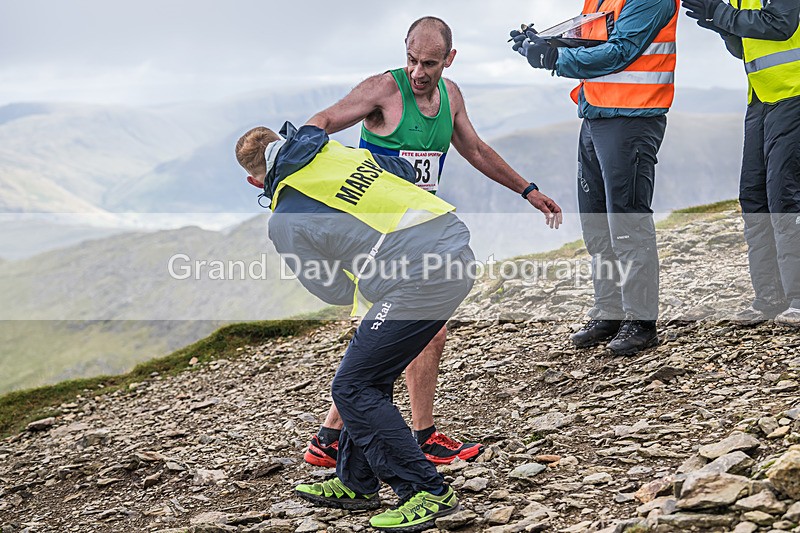 Grisedale HS-187 - Grisedale Horseshoe Fell Race Saturday 5th September 2026