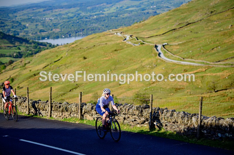 081423-2 - Kirkstone Pass 08:00 - 09:00