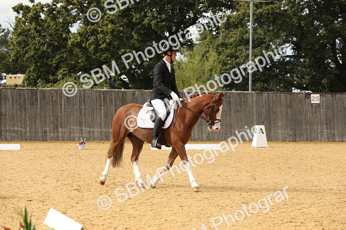 SBM_46064 - D23 - Junior Championship - Prelim 12