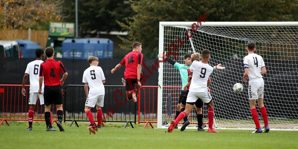 0561_AMT_7794 - Erith Town Academy v. Charlton Athletic Trust