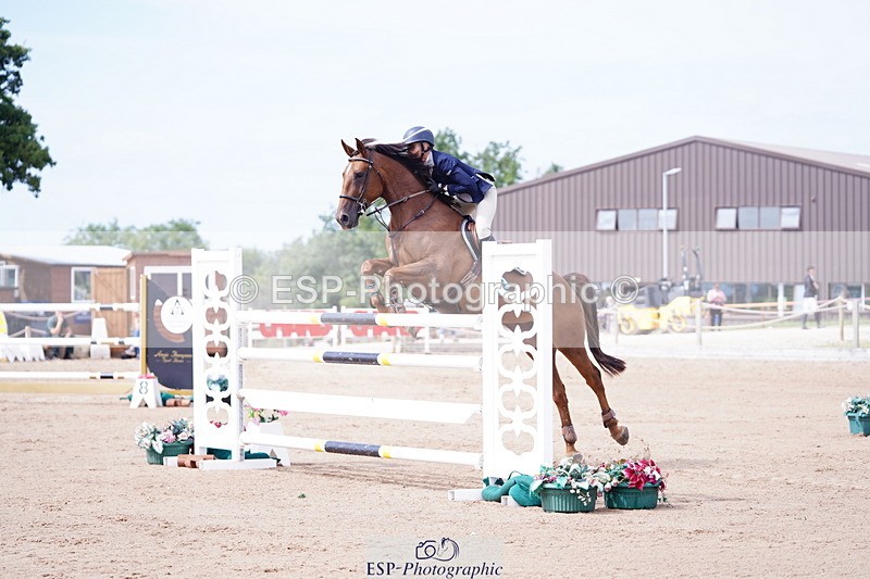 240803A-150506-08788 - Cls 32 National 1.30m Open