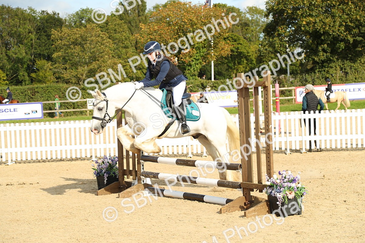 SBM_51654 - J7 - Junior Pony 60cm Championship