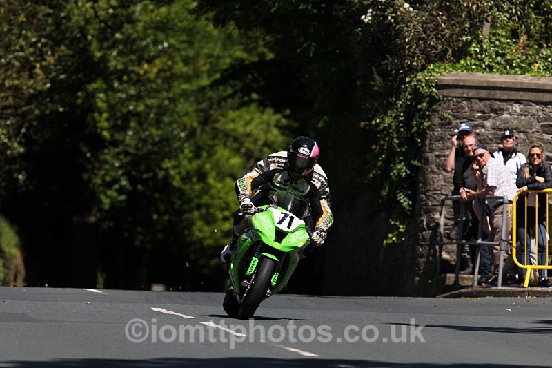  - Superbike Race