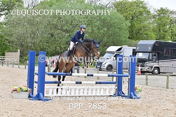 BPP_7853 - CLASS 15 SAT 0.95m Amateur Championship Qualifier