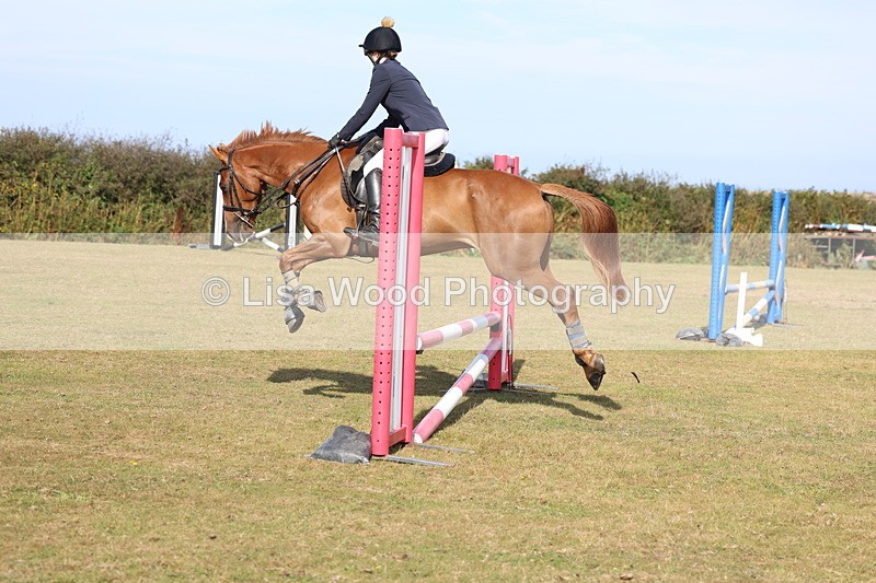 3E7A7805 - Class 2: 60cm