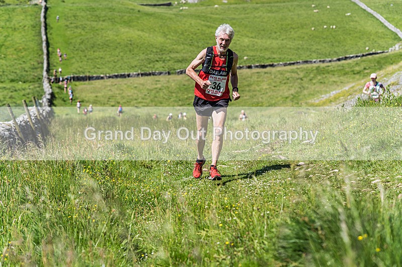 Settle Hills-282 - Settle Hills Fell Race Sunday 21st June 2026