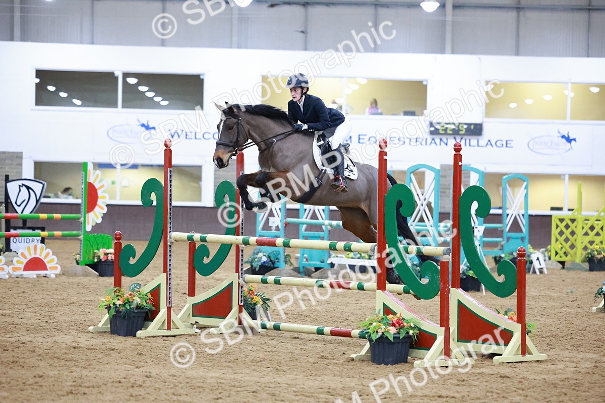 SBM_007852 - Class 25 - Senior Newcomers 1.10m